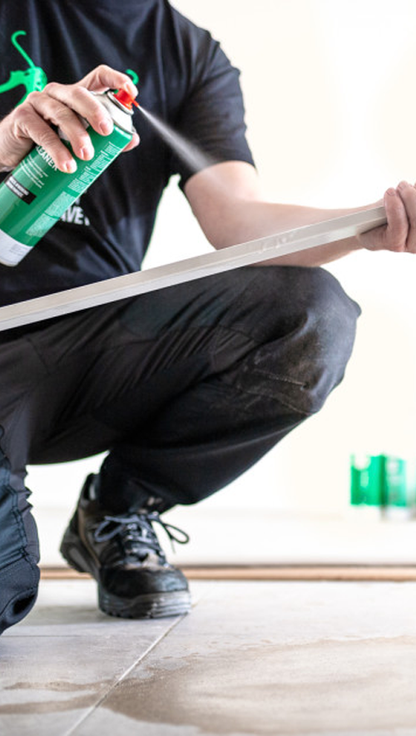 Tek 7 - Tek7 Cleaner - Universal Cleaner and Degreaser